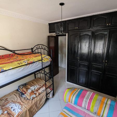 Appartement Luxueux Agadir Exterior foto