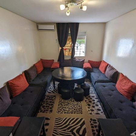 Appartement Luxueux Agadir Exterior foto